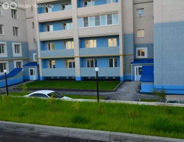 1-комнатная квартира: Калуга, Терепецкая улица, 17к1 (45.5 м) - Фото 2