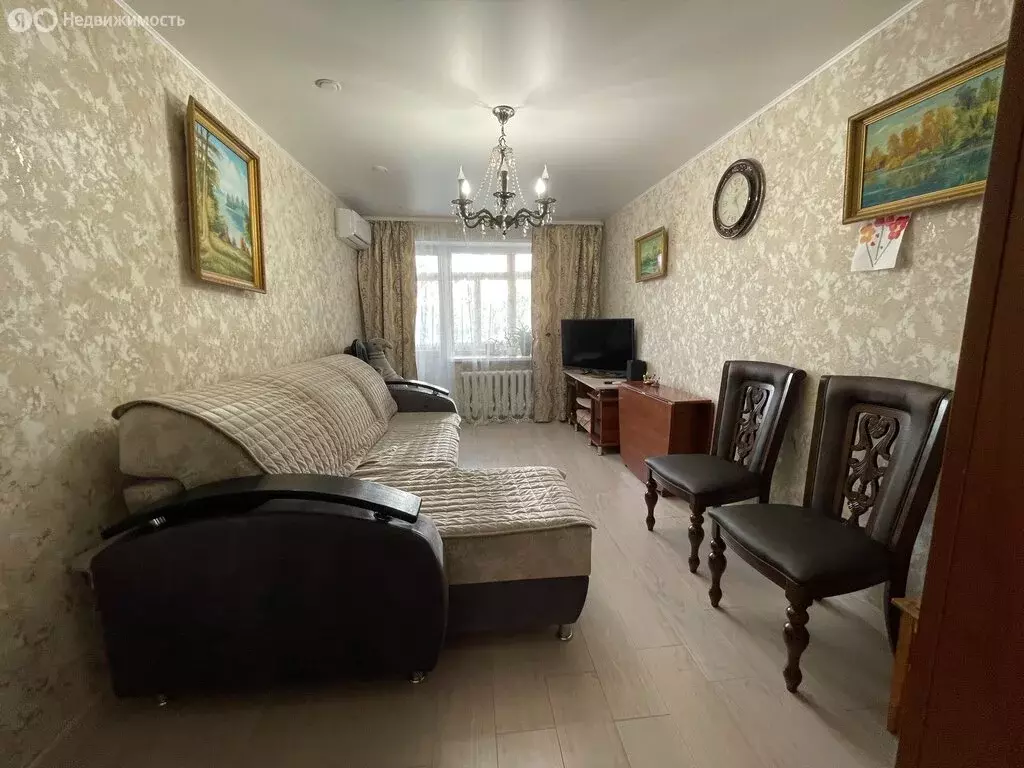 3-комнатная квартира: Ишимбай, улица Мира, 10 (58 м) - Фото 2