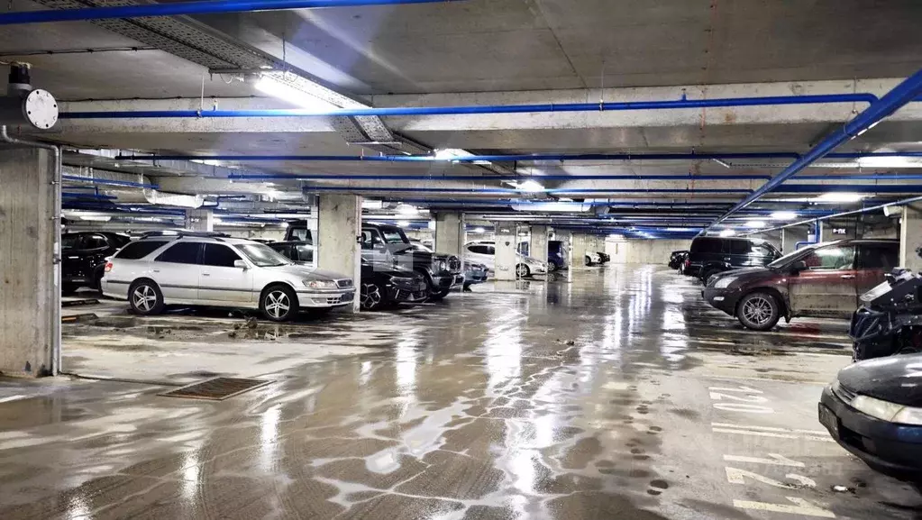 Гараж в Новосибирская область, Новосибирск ул. Ясный Берег, 43 (13 м) - Фото 2