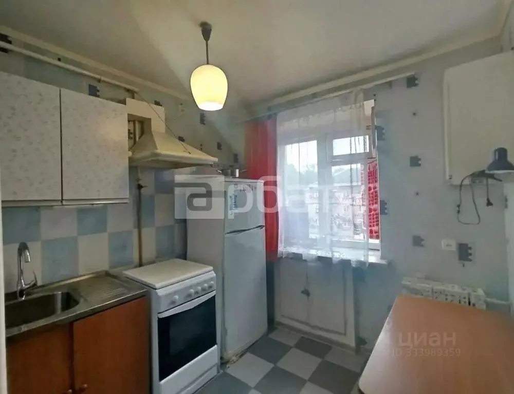 1-к кв. Ярославская область, Ярославль ул. Чкалова, 70 (31.5 м) - Фото 1