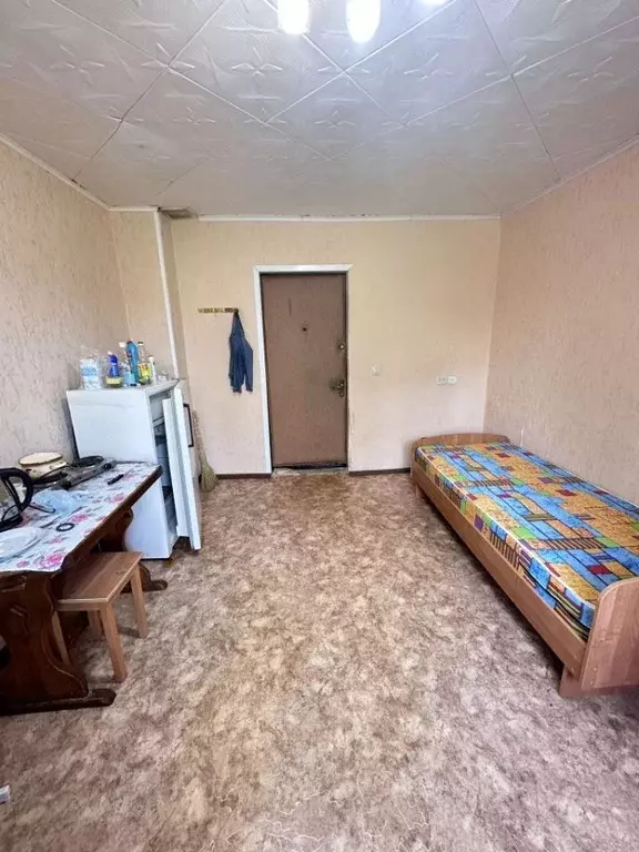 Комната Нижегородская область, Нижний Новгород д. Новоликеево, ул. ... - Фото 2