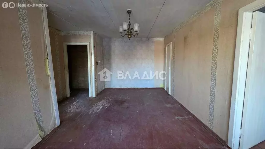 2-комнатная квартира: Пермь, улица Космонавта Леонова, 16 (44.3 м) - Фото 2