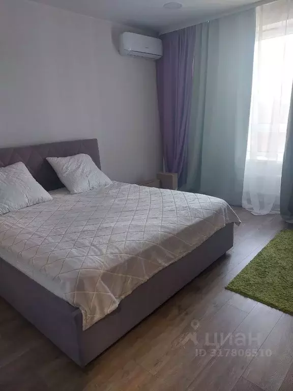 1-к кв. Москва, Москва, Московский г. ул. Никитина, 11к4 (39.5 м) - Фото 0