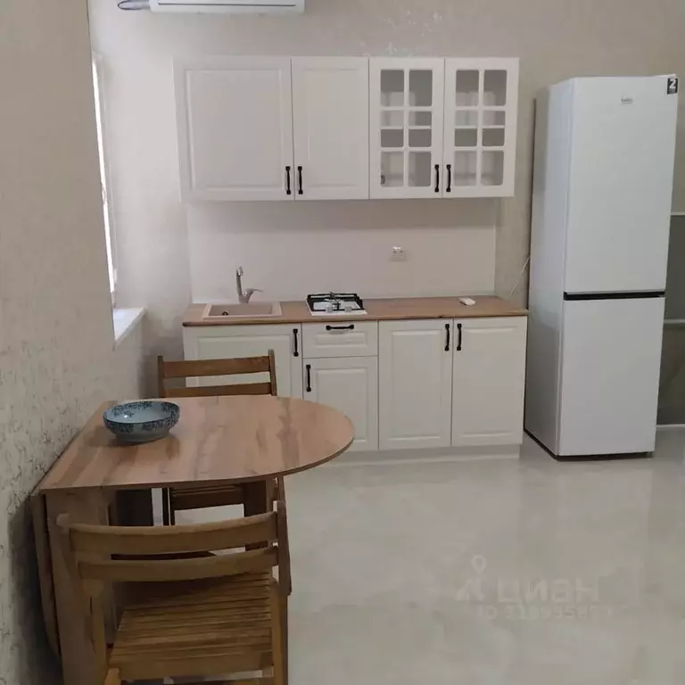 1-к кв. Дагестан, Махачкала ул. 4-я Дачная (48.0 м) - Фото 0