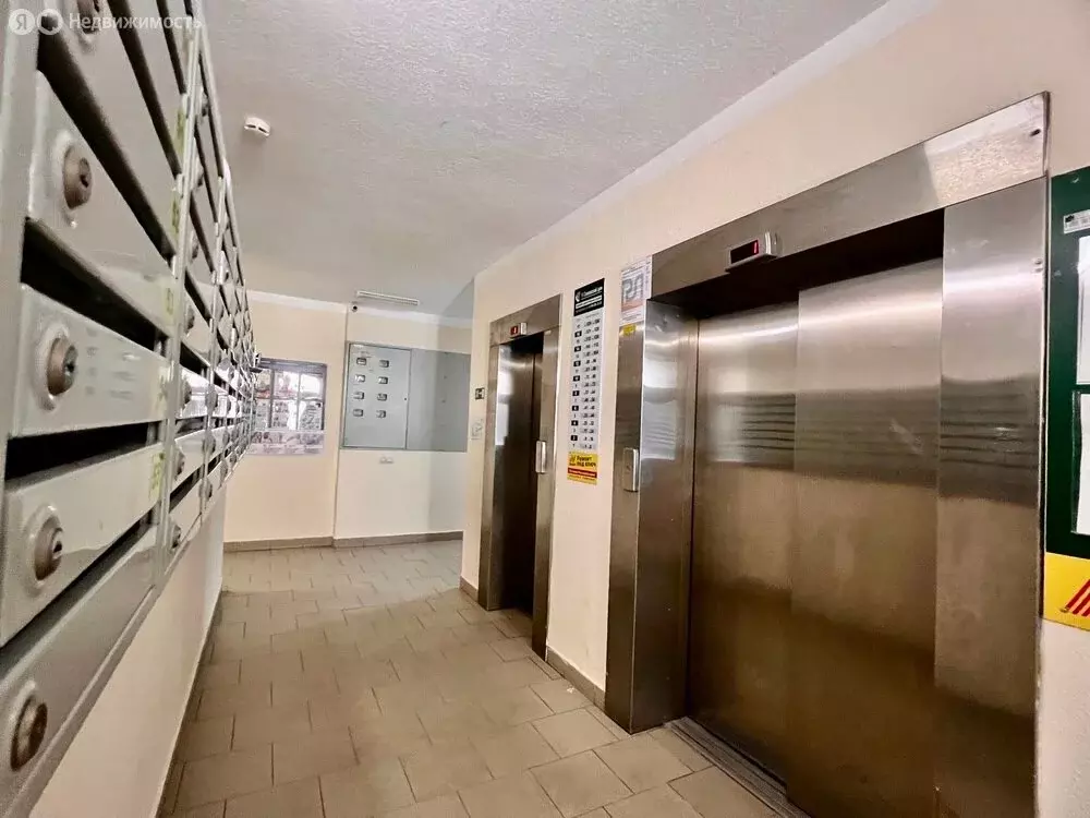 Квартира-студия: Анапа, Владимирская улица, 108к3 (27 м) - Фото 0