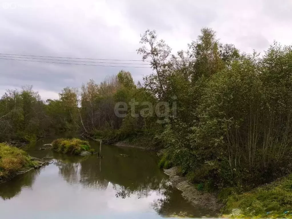 Участок в Республика Карелия, Лахденпохский муниципальный округ, ... - Фото 2