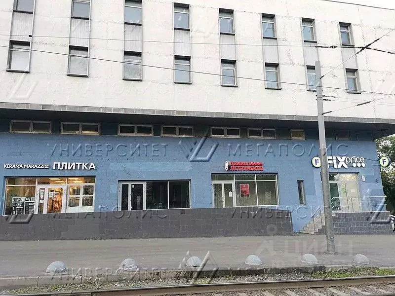 Офис в Москва Варшавское ш., 33С12 (81 м) - Фото 2