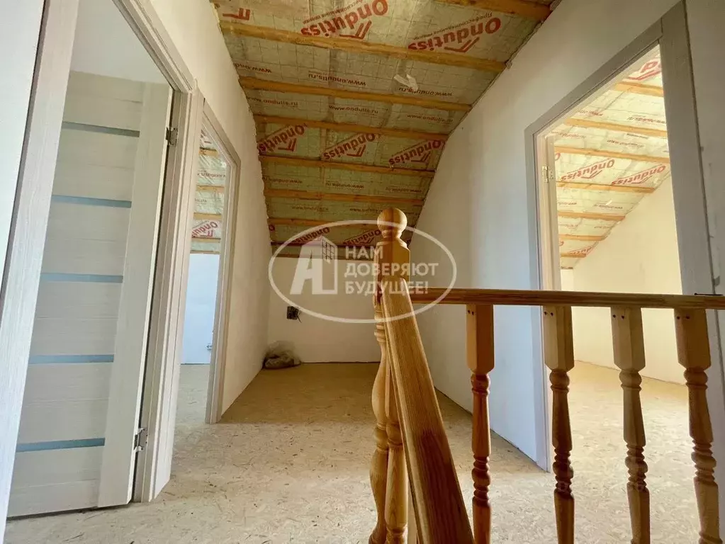 Дом в Пермский край, Пермский муниципальный округ, д. Мокино ул. ... - Фото 2