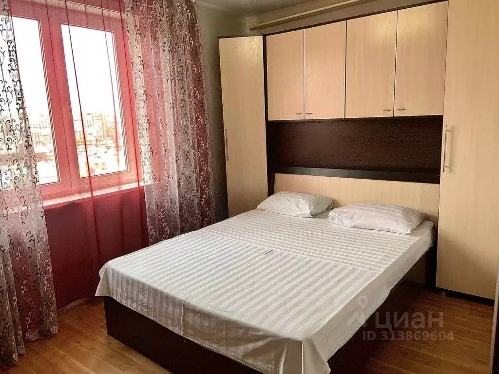 2-к кв. Кемеровская область, Новокузнецк ул. Свердлова, 12 (56.0 м) - Фото 0