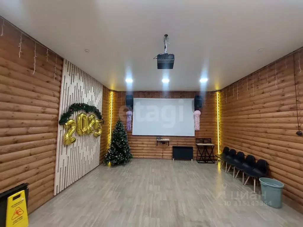 Помещение свободного назначения в Архангельская область, Котлас ш. ... - Фото 1