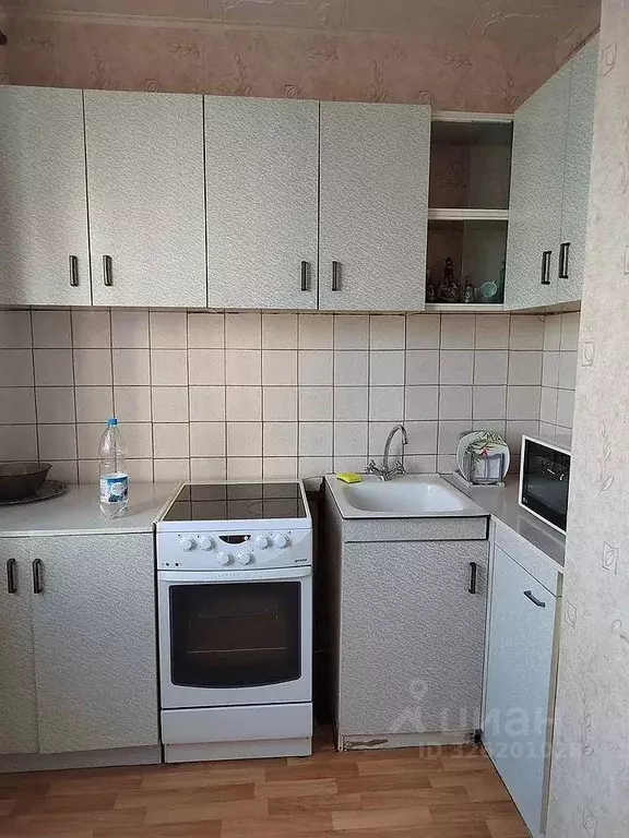 1-к кв. Москва Ленская ул., 28 (40.0 м) - Фото 2