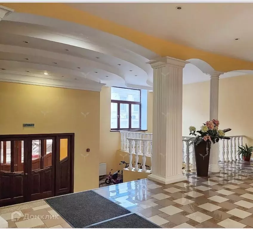 Продаётся 3-к квартира, 105 м - Фото 1