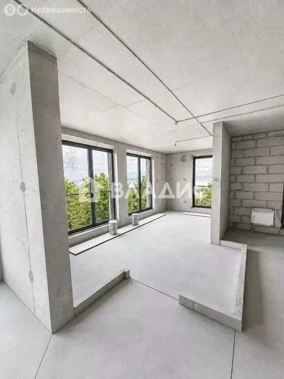 3-комнатная квартира: Санкт-Петербург, Заставская улица, 30 (97.9 м) - Фото 2