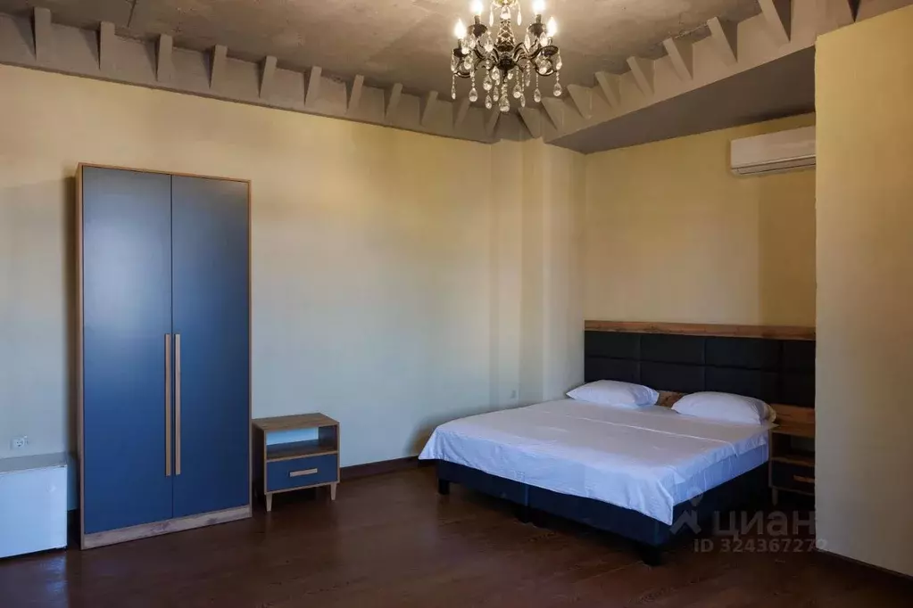 Комната Дагестан, Каспийск ул. Амет-хан Султана, 21/11 (30.0 м) - Фото 1