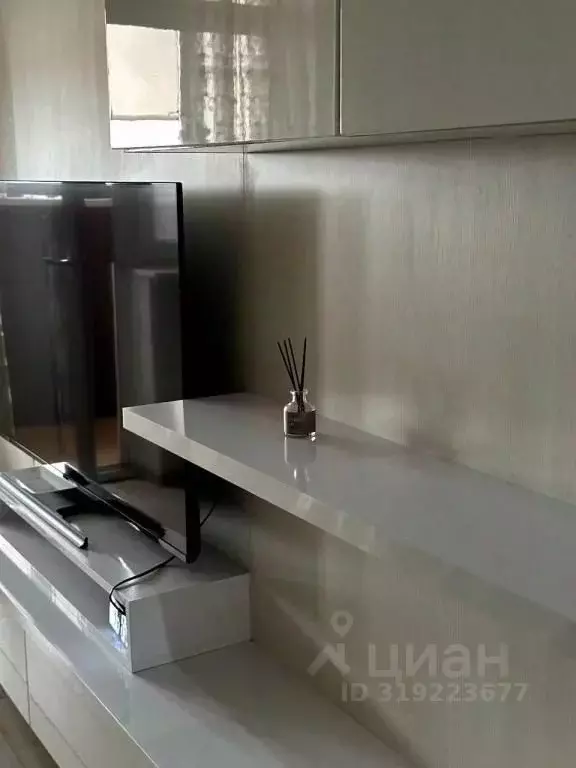 2-к кв. Ростовская область, Ростов-на-Дону ул. Максима Горького, 96 ... - Фото 1
