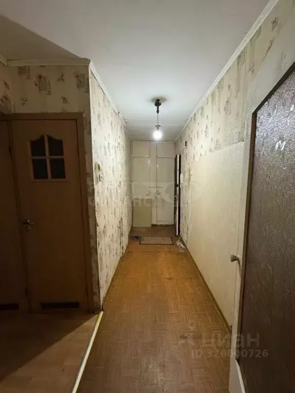 1-к кв. Калининградская область, Калининград ул. 9 Апреля, 64 (32.6 м) - Фото 2