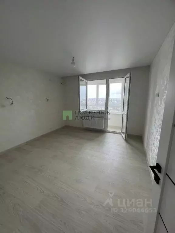 2-к кв. Севастополь ш. Лабораторное, 33к1 (42.7 м) - Фото 1