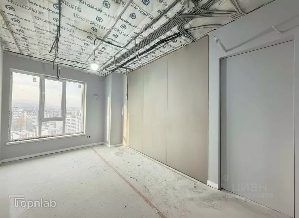 2-к кв. Кабардино-Балкария, Нальчик ул. Тлостанова (60.0 м) - Фото 2