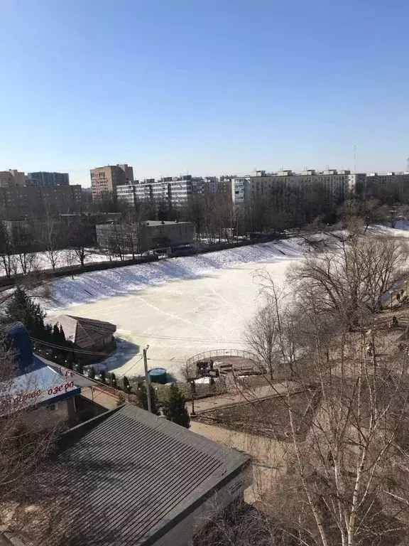 1-к кв. Московская область, Химки Юбилейный просп., 5 (43.0 м) - Фото 2