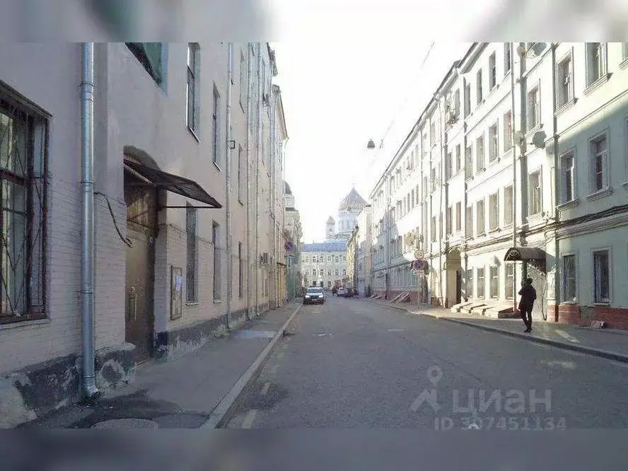 3-к кв. Москва Кремлевская наб., 1/9С9 (109.9 м) - Фото 1