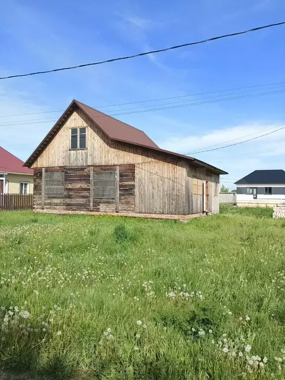 Дом 79,9 м на участке 15 сот. - Фото 0