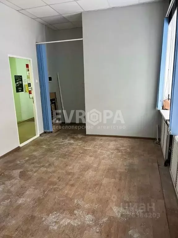 Офис в Ульяновская область, Ульяновск ул. Карла Маркса, 17 (17 м) - Фото 2