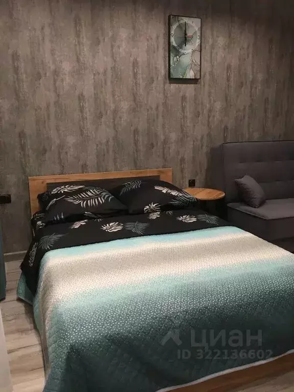 Студия Пермский край, Пермь ул. Советской Армии, 64 (27.0 м) - Фото 2