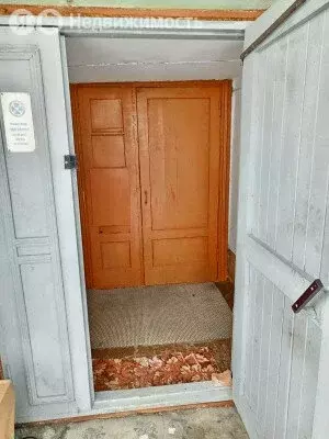 2-комнатная квартира: Карпушиха, улица Пушкина, 26 (40.4 м) - Фото 1