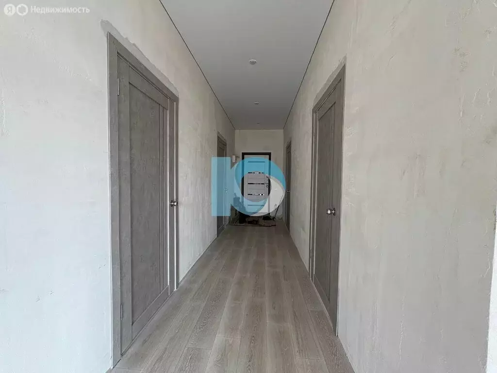 Дом в село Иглино, Лесная улица, 6 (75 м) - Фото 1