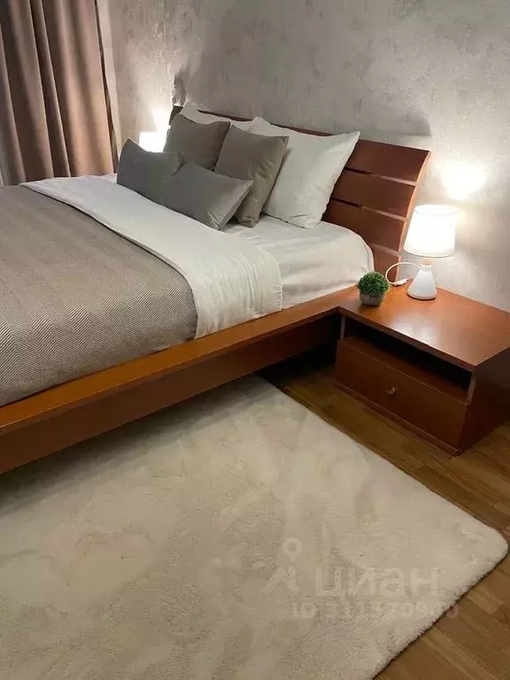 1-к кв. Костромская область, Кострома просп. Мира, 94 (34.0 м) - Фото 0