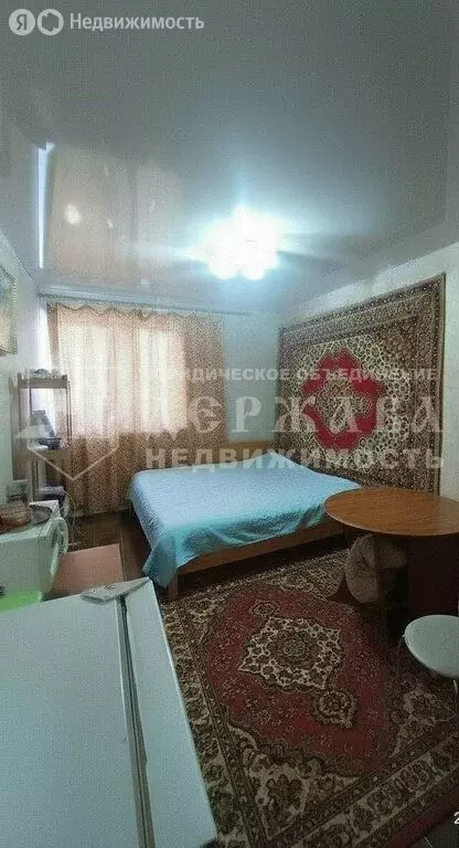 Квартира-студия: Топки, Советская улица, 56 (17.6 м) - Фото 2