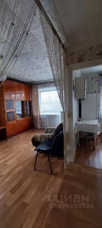 1-к кв. Нижегородская область, Нижний Новгород Московское ш., 179 ... - Фото 2