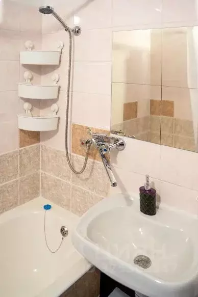 1-к кв. Ленинградская область, Гатчина ул. Изотова, 15к2 (37.0 м) - Фото 2