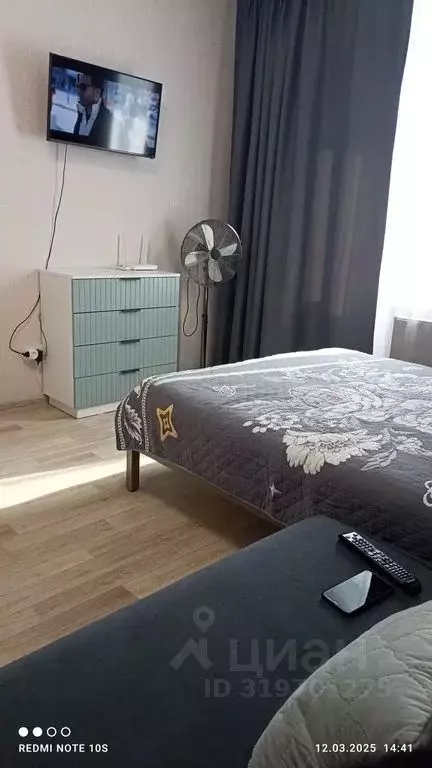 Студия Новосибирская область, Новосибирск ул. Петухова, 162 (23.0 м) - Фото 0