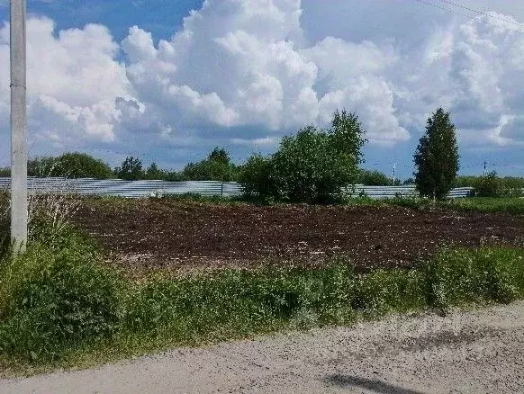 Участок в Свердловская область, Екатеринбург муниципальное ... - Фото 0