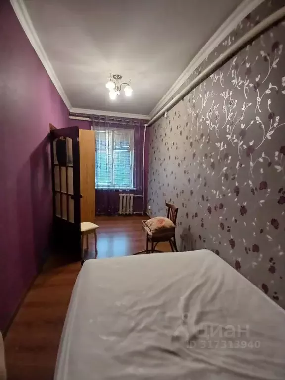 2-к кв. Дагестан, Махачкала ул. Заманова, 1 (43.0 м) - Фото 0