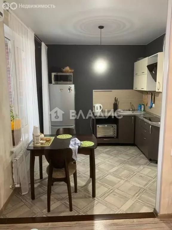 Квартира-студия: Анапа, Мирная улица, 29к10 (37.3 м) - Фото 1