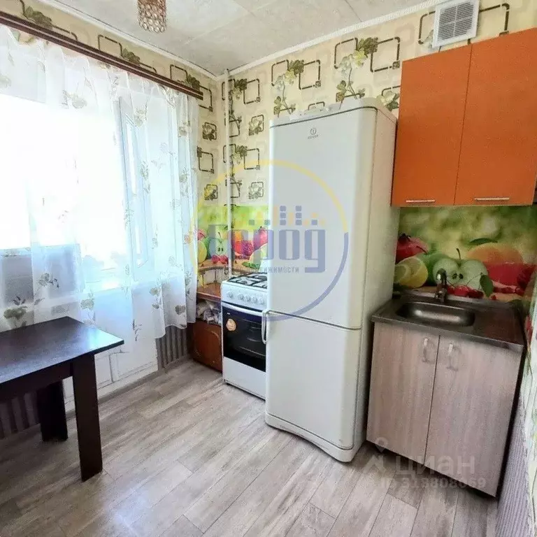 1-к кв. Челябинская область, Копейск просп. Победы, 35 (30.2 м) - Фото 0