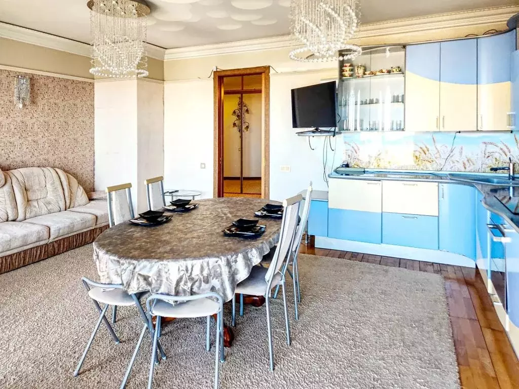 1-к кв. Санкт-Петербург Ленинский просп., 149К1 (84.0 м) - Фото 0