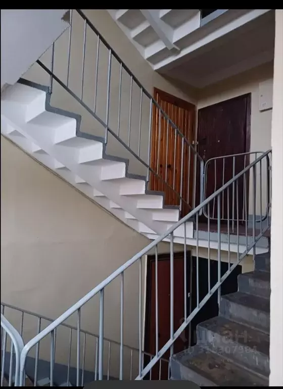 Продаётся 4-к квартира, 74 м - Фото 1
