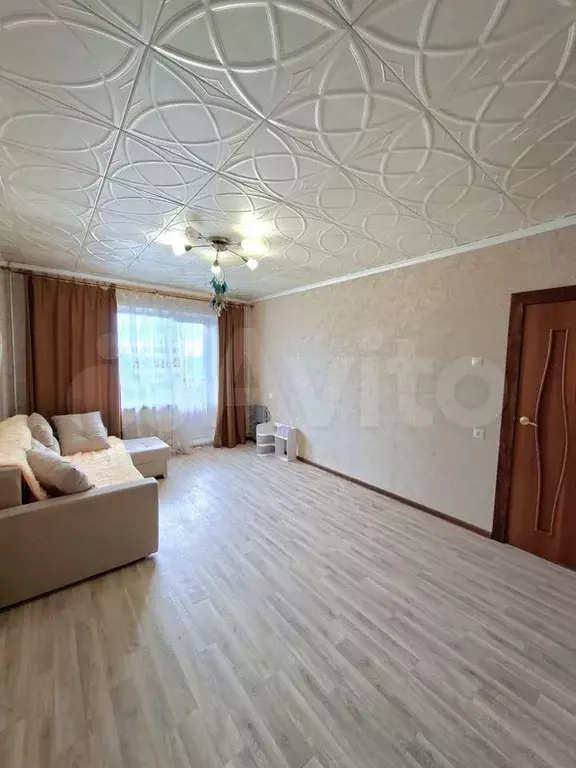 1-к. квартира, 39 м, 6/9 эт. - Фото 0