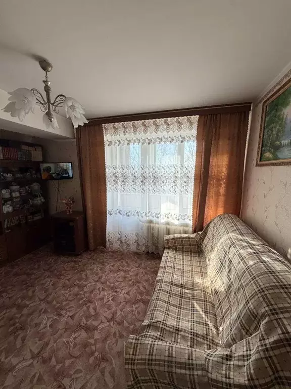 Квартира, 2 комнаты, 33.1 м - Фото 2