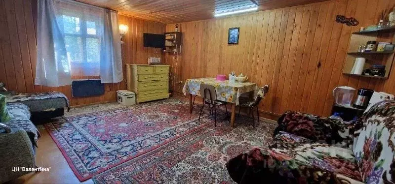 Дом в Кемеровская область, Мыски Ивушка садовые участки, 1-я линия (46 ... - Фото 1