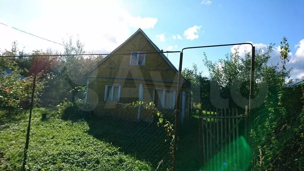 Авито Купить Дачу Снт Дубки 1 Серпуховский
