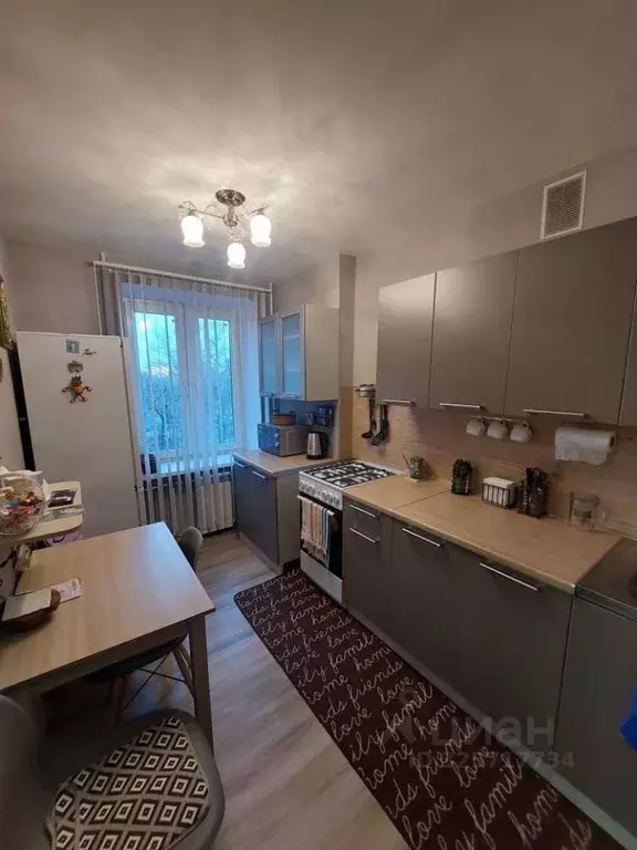 1-к кв. Санкт-Петербург просп. Ветеранов, 143К1 (30.0 м) - Фото 1