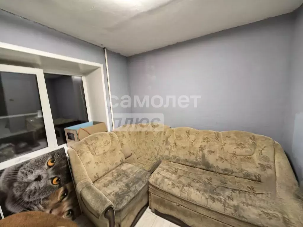 Комната Владимирская область, Александров ул. Терешковой, 7/3 (13.2 м) - Фото 2