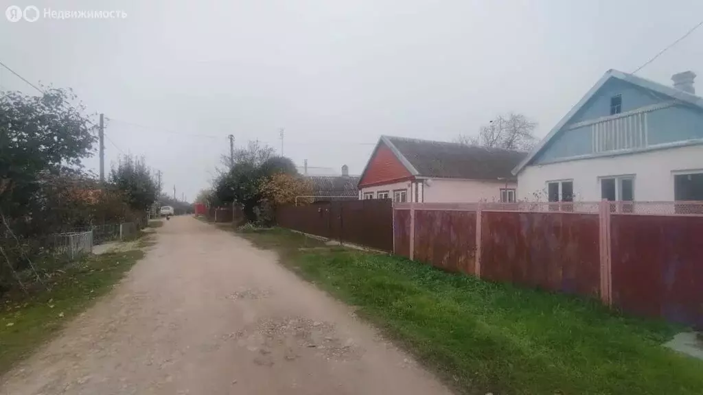 Дом в Курчанская, улица Энгельса (34.6 м) - Фото 1