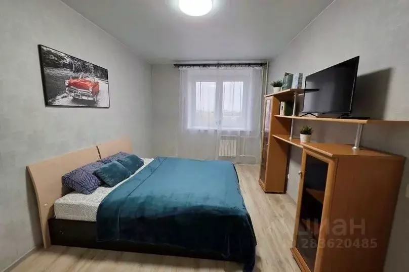 1-к кв. Архангельская область, Северодвинск ул. Макаренко, 3 (33.0 м) - Фото 2