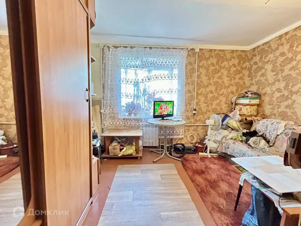 Продаётся 1-к квартира, 30.7 м - Фото 1