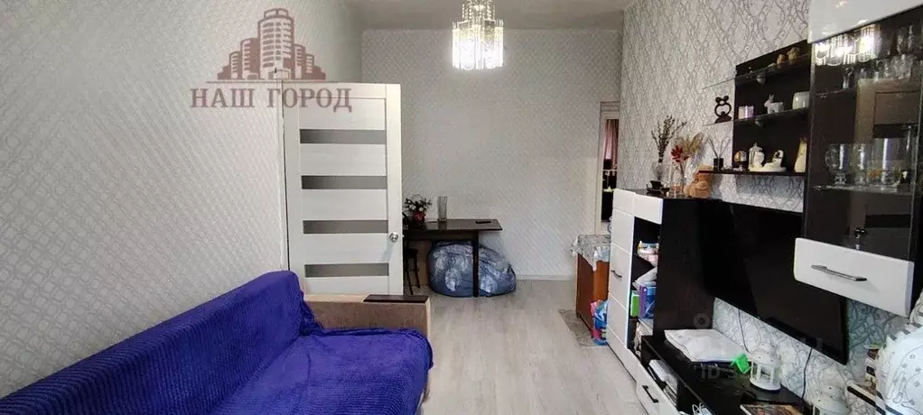 3-к кв. Крым, Феодосия ул. Федько, 32 (54.0 м) - Фото 2